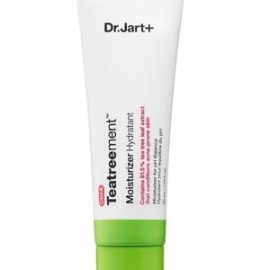 Dr. Jart + Moisturizer